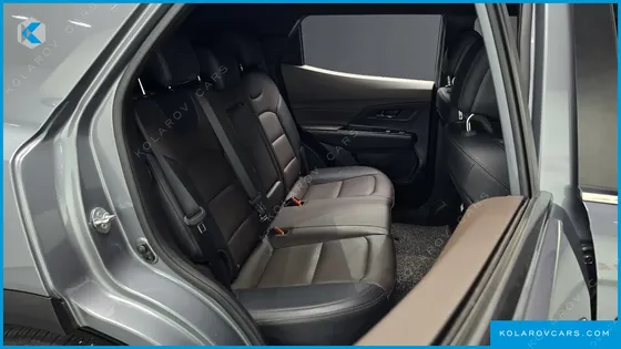 KGM - SSANGYONG KORANDO DIESEL 1.6 4WD C7