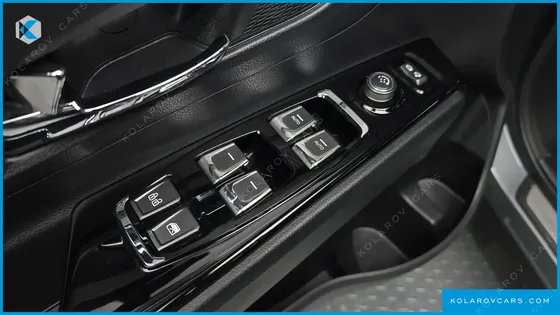 KGM - SSANGYONG KORANDO DIESEL 1.6 4WD C7