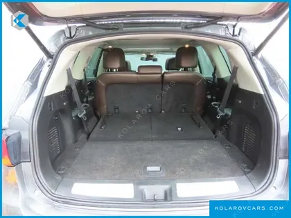INFINITY QX60 3.5