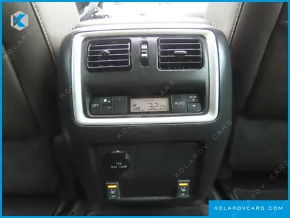 INFINITY QX60 3.5