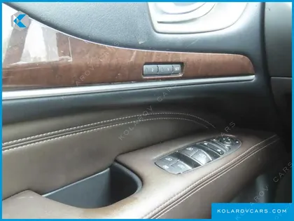 INFINITY QX60 3.5