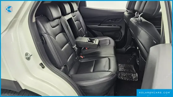 KGM - SSANGYONG KORANDO GASOLINE 1.5 2WD C5