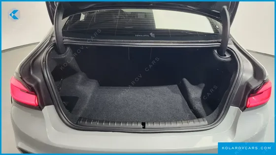 BMW 5 SERIES 530I XDRIVE M SPORT PACKAGE PLUS