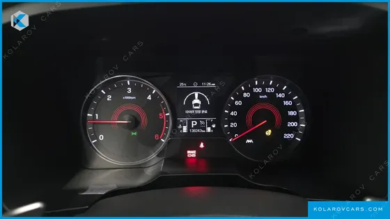 KGM - SSANGYONG KORANDO DIESEL 1.6 2WD DELIGHT PLUS