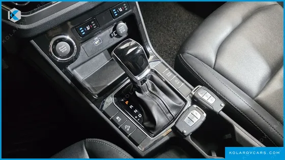 KGM - SSANGYONG KORANDO DIESEL 1.6 2WD DELIGHT PLUS