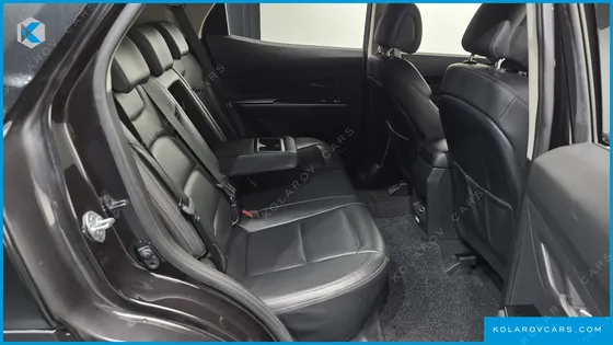 KGM - SSANGYONG KORANDO DIESEL 1.6 2WD DELIGHT PLUS