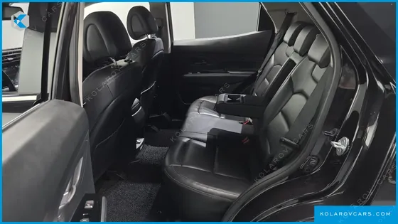 KGM - SSANGYONG KORANDO DIESEL 1.6 2WD DELIGHT PLUS