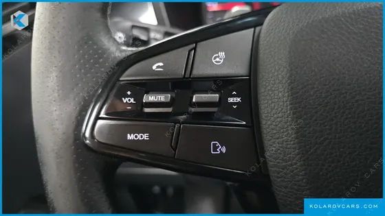 KGM - SSANGYONG KORANDO DIESEL 1.6 2WD DELIGHT PLUS