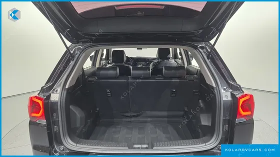 KGM - SSANGYONG KORANDO DIESEL 1.6 2WD DELIGHT PLUS