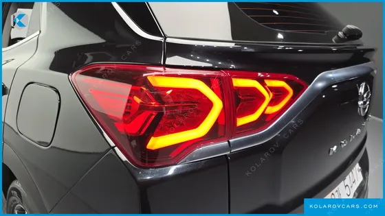 KGM - SSANGYONG KORANDO DIESEL 1.6 2WD DELIGHT PLUS