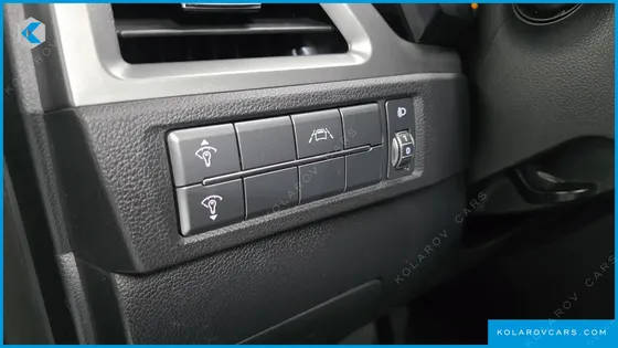 KGM - SSANGYONG KORANDO DIESEL 1.6 2WD DELIGHT PLUS