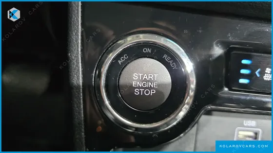 KGM - SSANGYONG KORANDO DIESEL 1.6 2WD DELIGHT PLUS