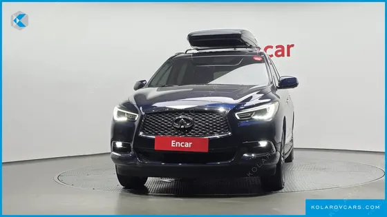 INFINITY QX60 3.5 AWD