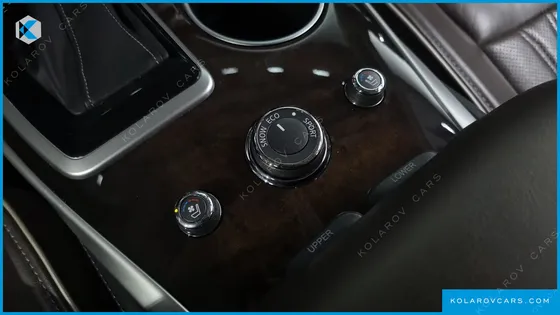 INFINITY QX60 3.5 AWD