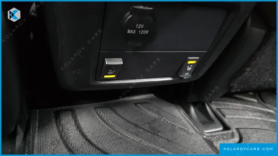 INFINITY QX60 3.5 AWD