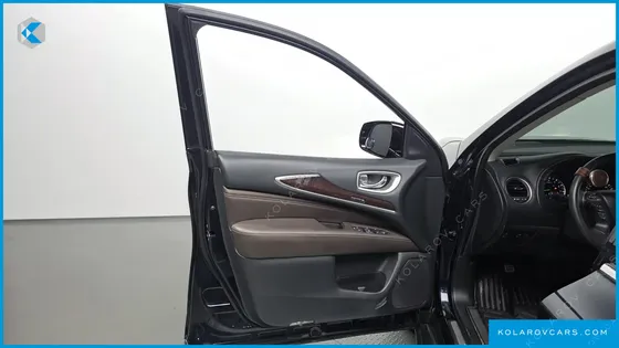 INFINITY QX60 3.5 AWD