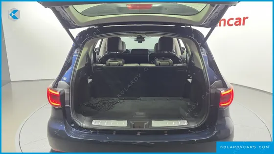 INFINITY QX60 3.5 AWD