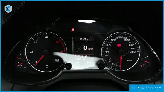 AUDI Q5 2.0 TDI QUATTRO