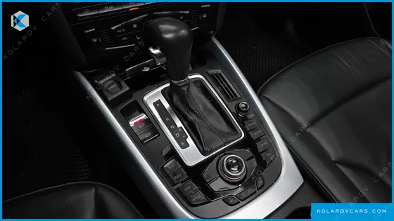 AUDI Q5 2.0 TDI QUATTRO