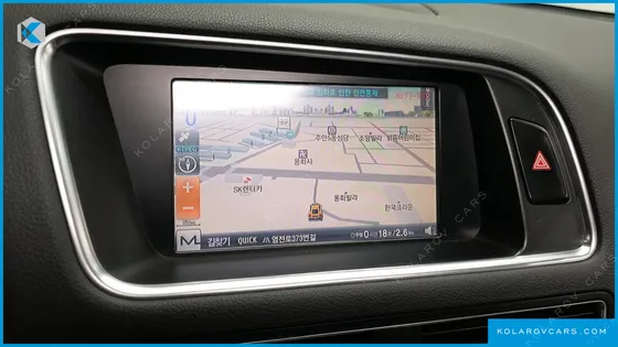 AUDI Q5 2.0 TDI QUATTRO