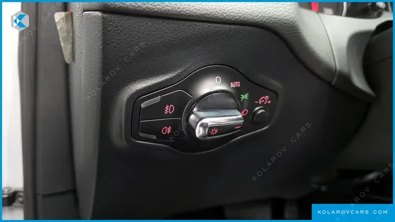AUDI Q5 2.0 TDI QUATTRO