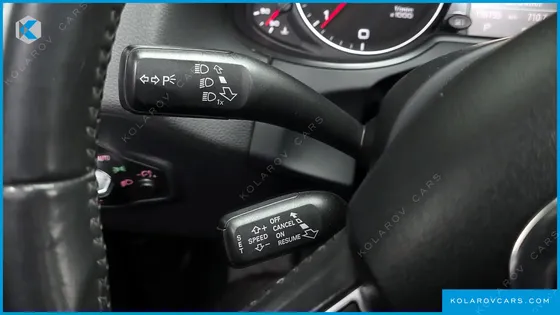 AUDI Q5 2.0 TDI QUATTRO