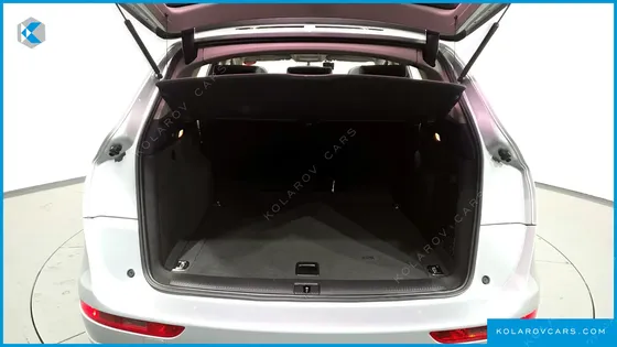 AUDI Q5 2.0 TDI QUATTRO
