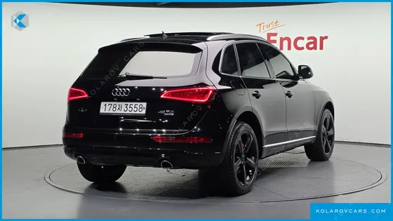 AUDI Q5 45 TDI QUATTRO