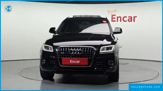 AUDI Q5 45 TDI QUATTRO