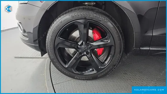 AUDI Q5 45 TDI QUATTRO