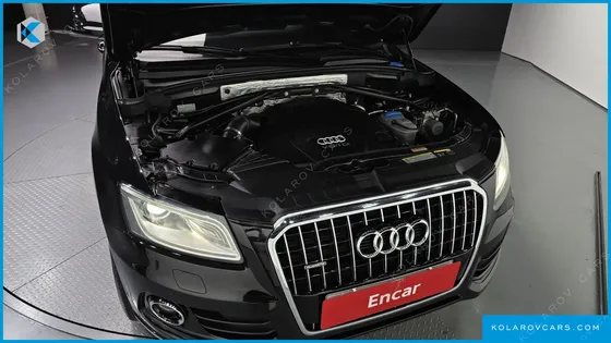 AUDI Q5 45 TDI QUATTRO