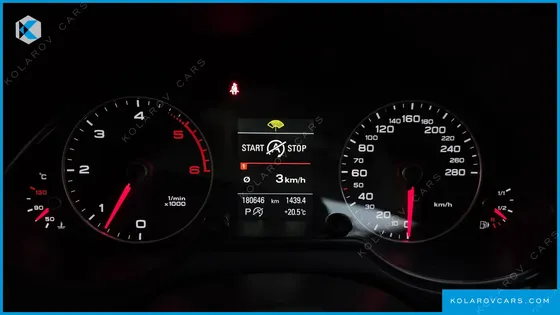 AUDI Q5 45 TDI QUATTRO