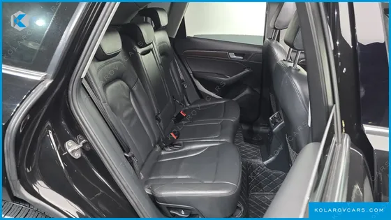 AUDI Q5 45 TDI QUATTRO