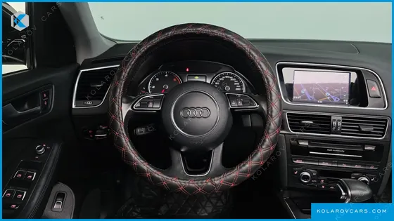AUDI Q5 45 TDI QUATTRO