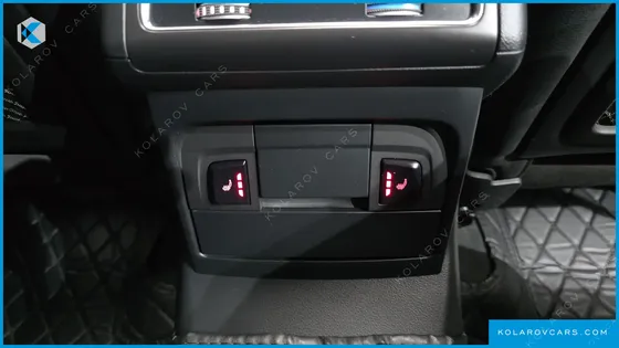 AUDI Q5 45 TDI QUATTRO