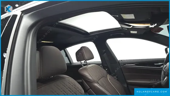 BMW 5 SERIES 530I XDRIVE M SPORT PACKAGE PLUS