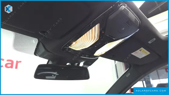 BMW 5 SERIES 530I XDRIVE M SPORT PACKAGE PLUS