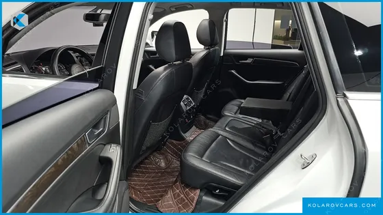 AUDI Q5 45 TDI QUATTRO