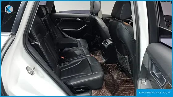 AUDI Q5 45 TDI QUATTRO