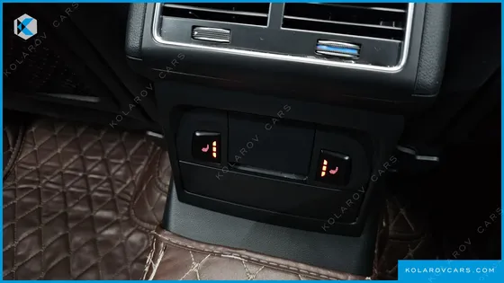 AUDI Q5 45 TDI QUATTRO