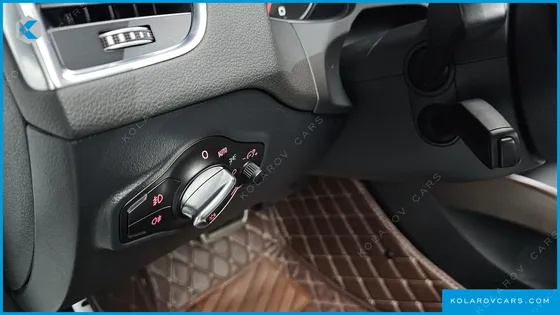 AUDI Q5 45 TDI QUATTRO