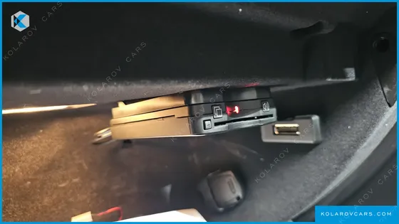 AUDI Q5 45 TDI QUATTRO