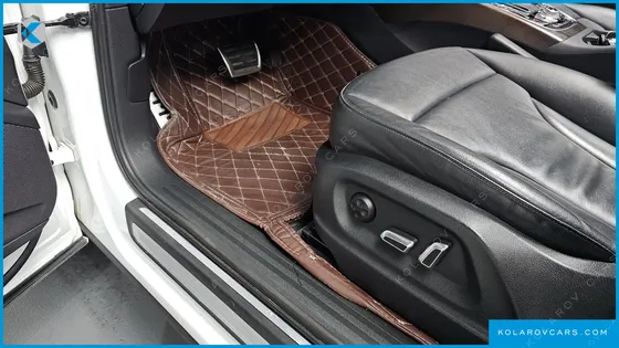 AUDI Q5 45 TDI QUATTRO