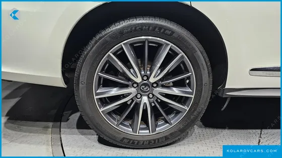 INFINITY QX60 3.5 AWD