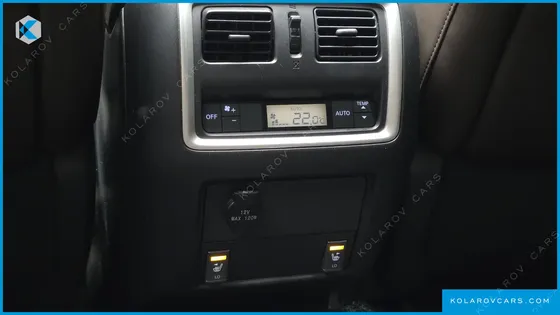 INFINITY QX60 3.5 AWD