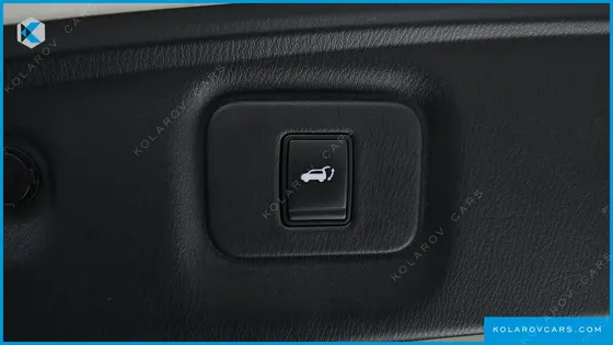 INFINITY QX60 3.5 AWD