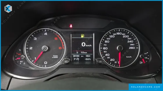 AUDI Q5 35 TDI QUATTRO