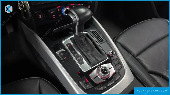 AUDI Q5 35 TDI QUATTRO