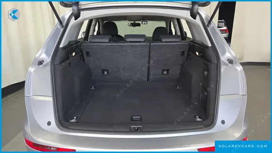 AUDI Q5 35 TDI QUATTRO