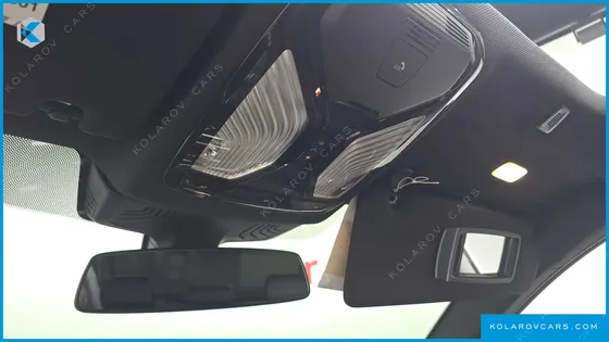 BMW 5 SERIES 530I XDRIVE M SPORT PACKAGE PLUS